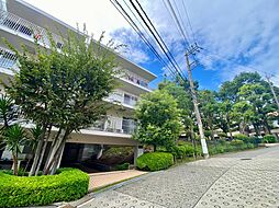宮前平ハイデンス