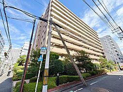 クリオ横浜西口弐番館