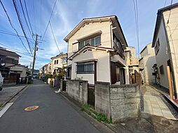 中浜町中古戸建