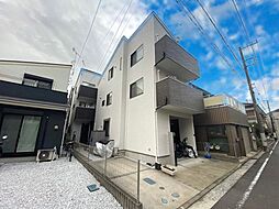 向井町　中古一戸建て