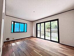 南区六ツ川中古戸建