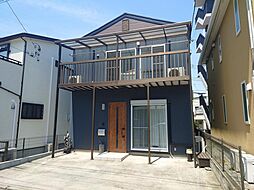 共進町　戸建て
