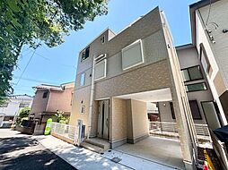 岡村３丁目新築未入居住戸