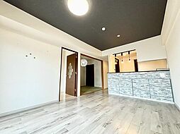 ランドシティ上大岡Luxe