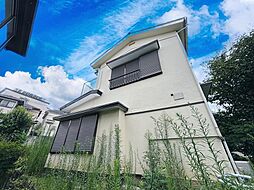 上菅田町中古戸建