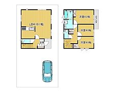 鶴見区駒岡中古戸建