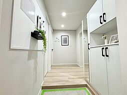 保土ヶ谷ファミールハイツ２号棟