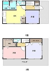 瀬谷区本郷1丁目
