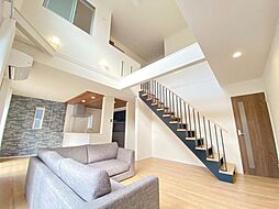 杉田７丁目中古戸建