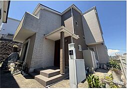 港南区芹が谷1丁目中古戸建