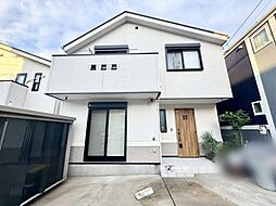 北寺尾2丁目戸建て