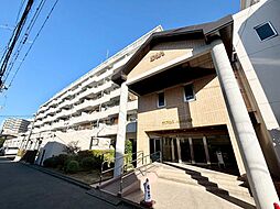 ダイアパレスアクティブシティ鶴見