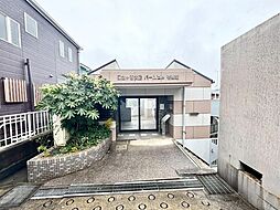 保土ヶ谷公園パームヒル壱番館