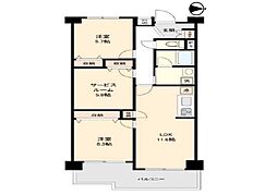 アドヴァンス保土ヶ谷