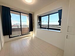 シンフォニックヒルズ横濱北寺尾