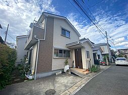 中田南一丁目中古戸建