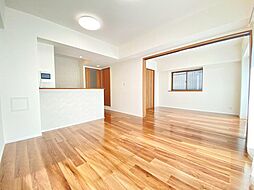 横浜市緑区中山１丁目