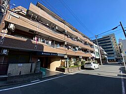 横浜市緑区中山１丁目