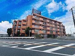 ライオンズマンション小机第7