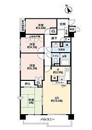 金沢文庫東パーク・ホームズ