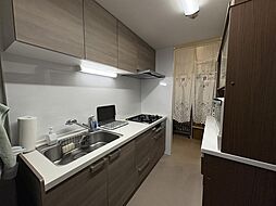 三ツ境ハイタウンテラスハウス1号棟