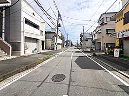 瀬谷区南台２丁目