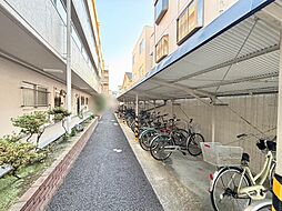 ダイアパレス鶴見