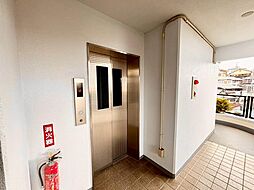 ライフヒルズ中山