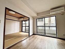 保土ヶ谷公園パームヒル壱番館