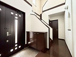 泉区桂坂中古戸建