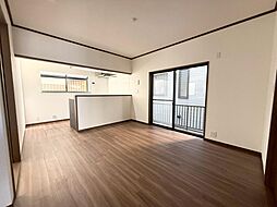 栗原中央 中古一戸建て