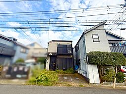 栗原中央　中古一戸建て