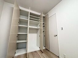 クリオ市ヶ尾弐番館