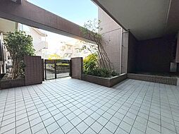 クリオ市ヶ尾弐番館