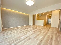 コープ保土ヶ谷C棟