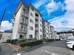 上大岡セントラルハイツD棟