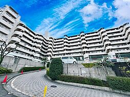 コスモ金沢文庫