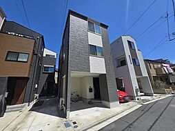 井土ヶ谷中町中古戸建