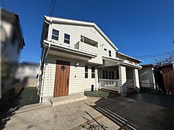 瀬谷区阿久和西4丁目