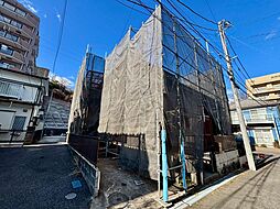 戸塚町中古戸建