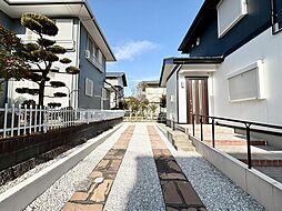 能見台２丁目中古戸建