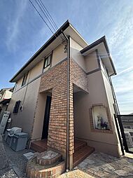 荏子田2丁目戸建て