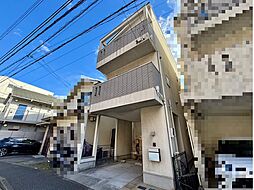根岸町３丁目中古戸建