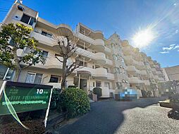 磯子台パークハイツ１０号棟