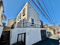 青葉区大場町中古戸建