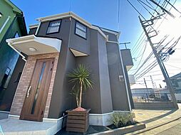 横浜市都筑区川和町