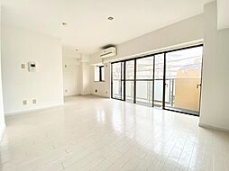 南西角部屋　　ライオンズマンション吉野町第10 304