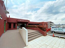 ーペット可ー朝日プラザ横浜神之木公園