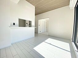 --専用庭付き--　ビューネ綱島東 105