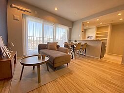 グレーシアパーク山手台EAST壱番館